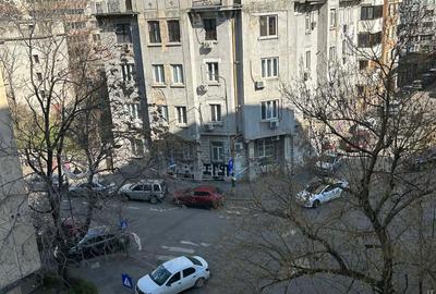 Apartament cu 2 camere semidecomandat, mobilat în Cișmigiu - 8