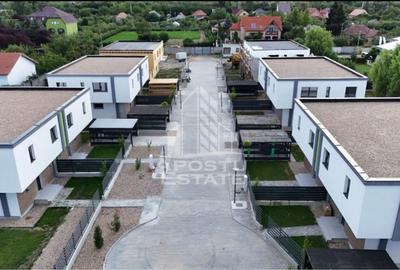 Casă cu 4 camere cu Teren 320 Mp în Gai - 7