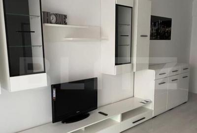 Apartament 1 camera, 42 mp, zona Bucium - 13