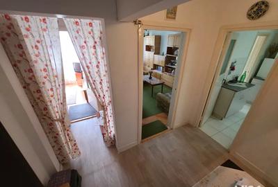 Apartament spa?ios, luminos, cu 3 camere ideal pentru familie Zona Tudor Vladimirescu - 4