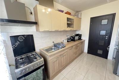 Apartament luminos 2 camere curte si parcare zona Arhitectilor Sibiu - 7