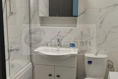 Garsonieră moderna de închiriat - zona Păcurari - 400EUR - 4