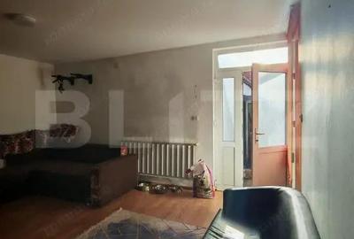 Casă cu 3 camere cu Teren 20 Mp în Turda - 4