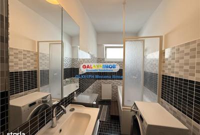 Apartament cu 3 camere, mobilat în 9 Mai - 16