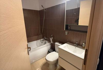 Apartament cu 2 camere decomandat în Palazu Mare - 4