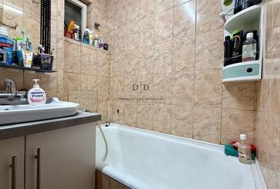 Vanzare 2 camere decomandate| etaj intermediar| Cartierul Manastur! - 8
