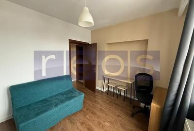 Apartament cu 4 camere decomandat în Herăstrău - 7