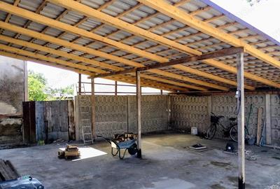 CI587 Chizatau,casa 5camere+teren - 3