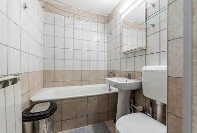 Apartament cu 2 camere semidecomandat, mobilat în Aurel Vlaicu - 2