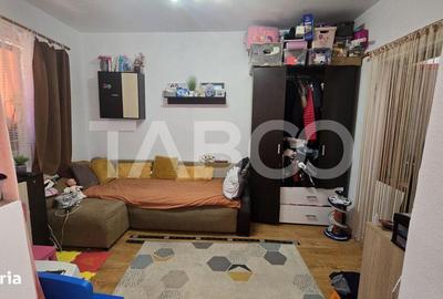 Apartament cu 4 camere în Orașul de Jos - 9