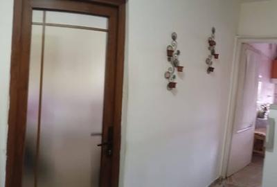 Apartament cu 3 camere, mobilat în Vest - 2