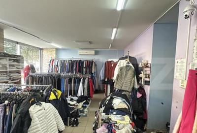 Spațiu comercial, de 300 mp, în 22 Decembrie - 3