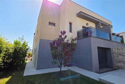 Duplex cu 4 camere cu Teren 470 Mp în Borhanci - 1