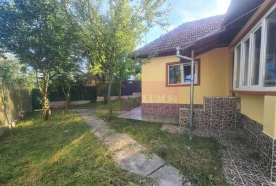 Casa de vanzare in Breaza - Zona Capul Campului - 2