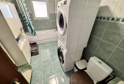 Apartament cu 2 camere decomandat în Florești - 4