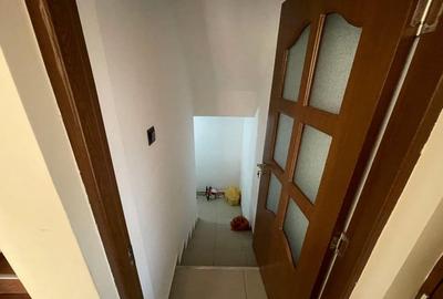 Casă individuală cu 4 camere cu Teren 900 Mp în Păulești - 12