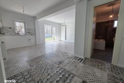 Garsonieră în Bucium - 4