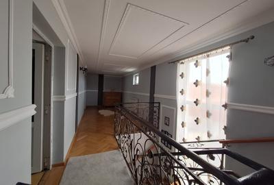 Urgent! Vanzare casa cu etaj, 262 mp. , Mihai Viteazu/Turda - 12