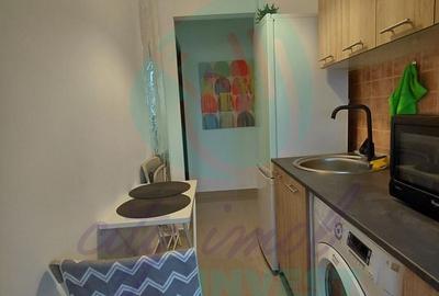 Apartament 2 camere | ParkLake & Parcul Ior | Mobilat - 7