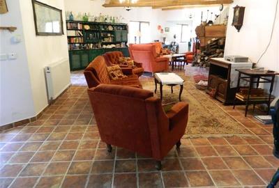 Vanzare casa individuala ,1600 teren, Gilau zona Somesul Rece Vanzare casa individuala ,1600 teren, Gilau zona Somesul Rece - 3