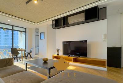 De inchiriat Apartament 2 camere Dinamic City Floreasca Barbu Vacarescu - 3