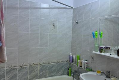 Apartament cu 2 camere semidecomandat în Banu Manta - 24