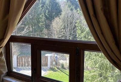 Casă cu 4 camere în Porumbacu de Sus - 8