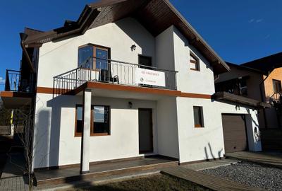 Casă cu 4 camere cu Teren 815 Mp în Mănăstirea Doamnei - 4