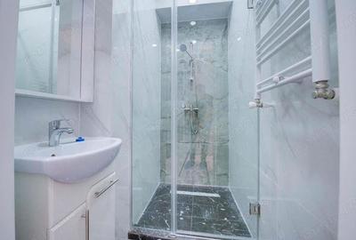 Apartament cu 2 camere decomandat în Mărăști