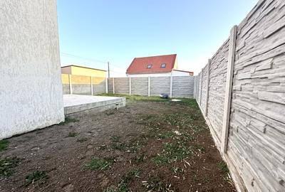 Duplex 3 camere, 222 mp teren, 86 mp utili - Sanandrei - 2
