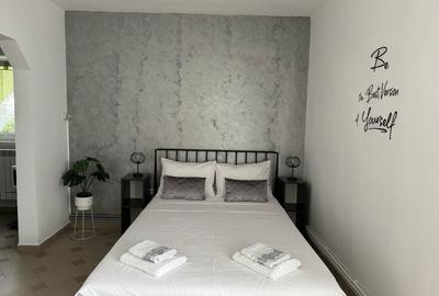 Garsonieră decomandată în Exterior Vest - 2