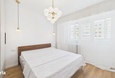 Apartament cu 3 camere semidecomandat în Pantelimon - 2