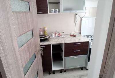 Garsonieră semidecomandată în Central - 5