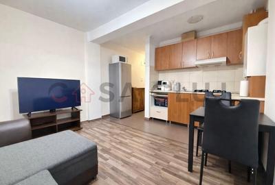 2 camere, mobilat, parcare, zona Lidl Bună Ziua! - 3