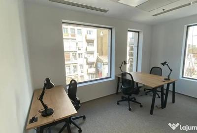 Spațiu comercial, de 500 mp, în Calea Victoriei - 10