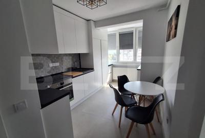 Apartament modern la prima inchiriere, cu 2 camere, in Ca - 2