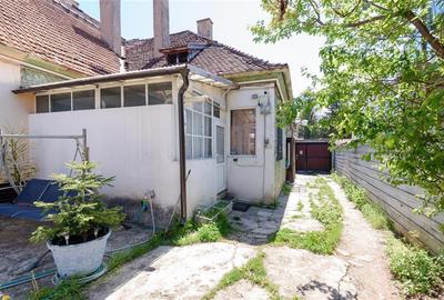 Casă cu 2 camere cu Canalizare în Brașovul Vechi - 4