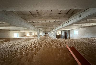 Ferma de Vanzare in judetul Timis, la nord est de Timisoara, - 5