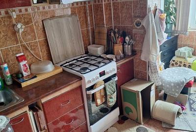 Apartament cu 3 camere decomandat în Obcini - 5
