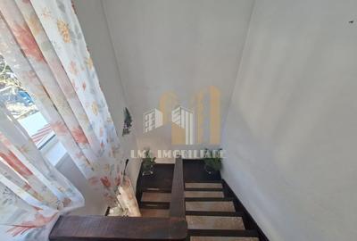 Casă individuală cu 6 camere cu Teren 720 Mp în Predeluț - 15