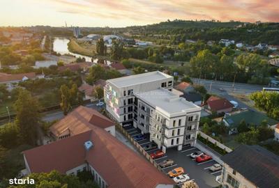 Apartament cu 2 camere în Central - 12
