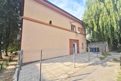 Faleză Nord  Clădire birouri cu 25+ încăperi  Afacere la cheie complet închiriat - 4