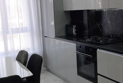 Apartament cu 2 camere în Dristor - 5