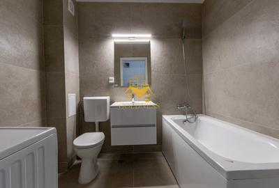 Apartament cu 2 camere semidecomandat, mobilat în Zorilor - 7