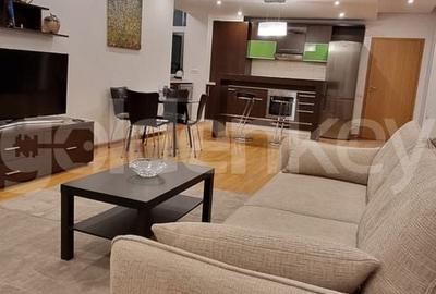 Apartament cu 3 camere decomandat, mobilat în Herăstrău - 2