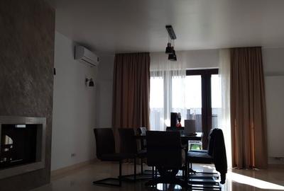 Casă cu 5 camere cu Teren 300 Mp în Tunari - 15