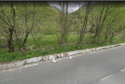 VAND TEREN INTRAVILAN SATIC, COMUNA RUCAR, JUDETUL ARGES