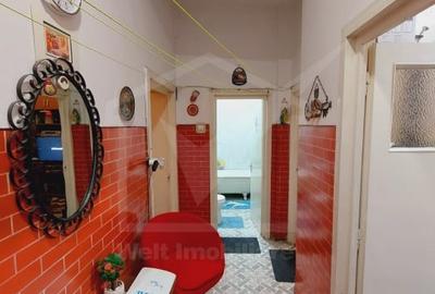 Oferta top! Apartament 3 camere strada Horea - 12