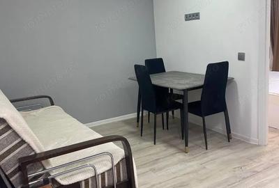 Garsonieră în Hărmanului - 4