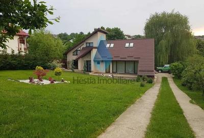 Casa tip vila, 1000mp teren, Barnova-Iasi. - 1